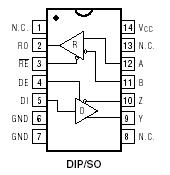   Connection Diagram