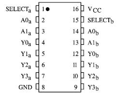   Connection Diagram