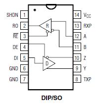   Connection Diagram