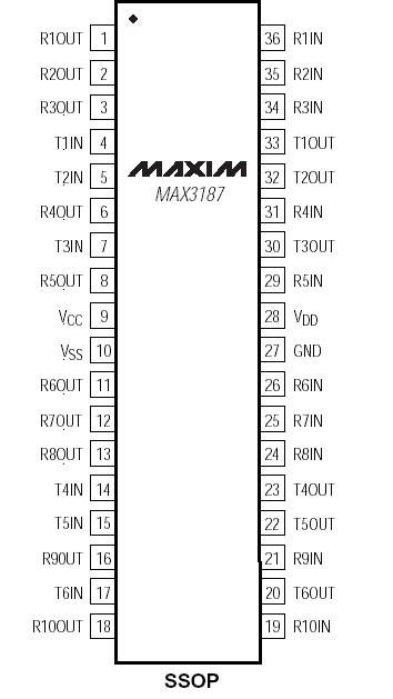   Connection Diagram