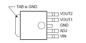   Connection Diagram