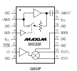   Connection Diagram