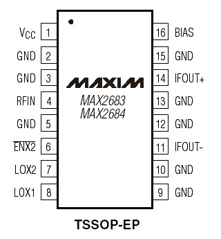   Connection Diagram