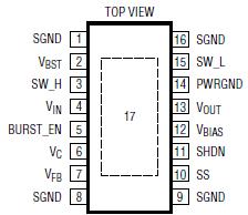   Connection Diagram