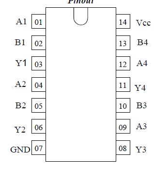   Connection Diagram