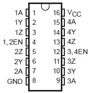   Connection Diagram