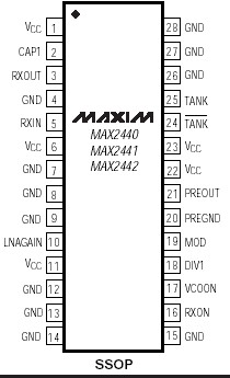   Connection Diagram