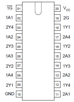   Connection Diagram