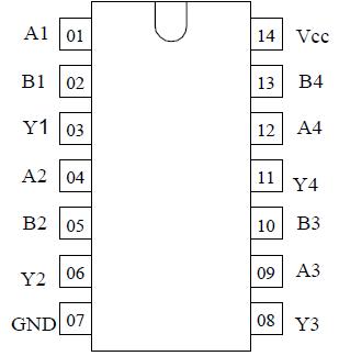   Connection Diagram