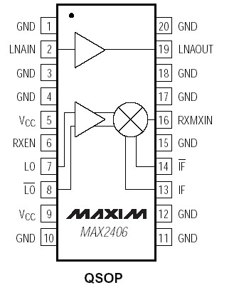   Connection Diagram