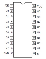   Connection Diagram