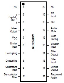   Connection Diagram