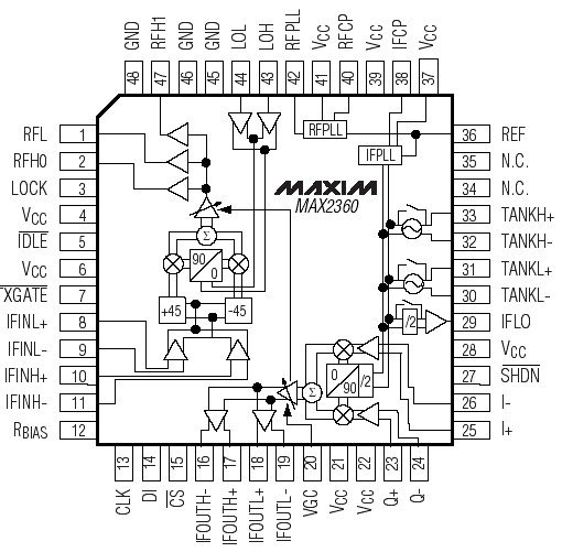   Connection Diagram