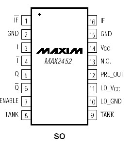   Connection Diagram