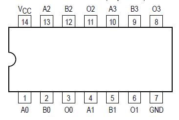   Connection Diagram