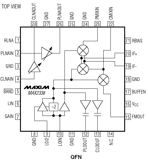   Connection Diagram