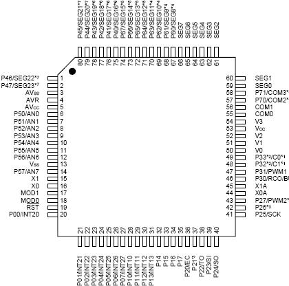   Connection Diagram