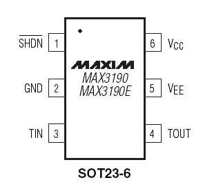   Connection Diagram