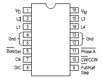   Connection Diagram