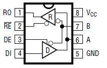   Connection Diagram