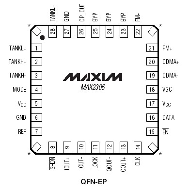   Connection Diagram