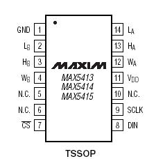   Connection Diagram