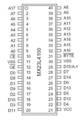   Connection Diagram