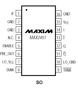   Connection Diagram