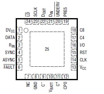   Connection Diagram