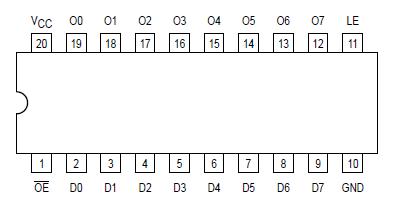   Connection Diagram