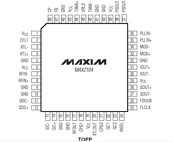   Connection Diagram