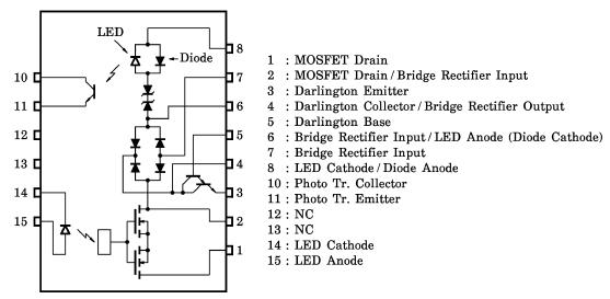   Connection Diagram