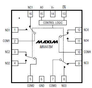   Connection Diagram