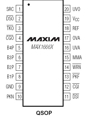   Connection Diagram