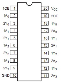   Connection Diagram