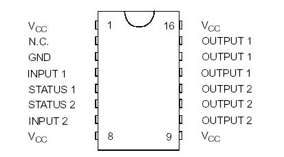   Connection Diagram