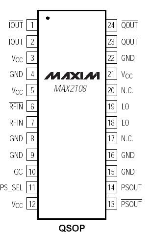   Connection Diagram