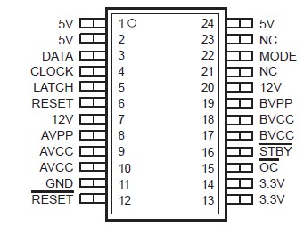   Connection Diagram