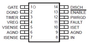   Connection Diagram