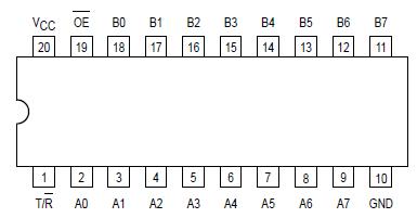   Connection Diagram