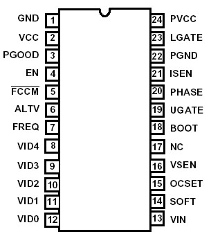   Connection Diagram