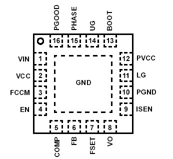   Connection Diagram