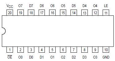   Connection Diagram