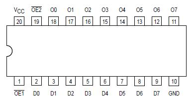   Connection Diagram