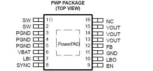   Connection Diagram