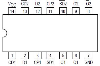   Connection Diagram