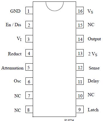   Connection Diagram