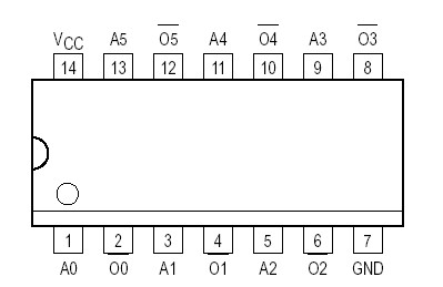   Connection Diagram