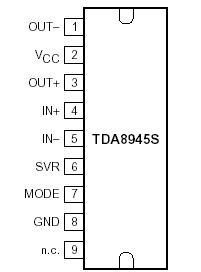   Connection Diagram