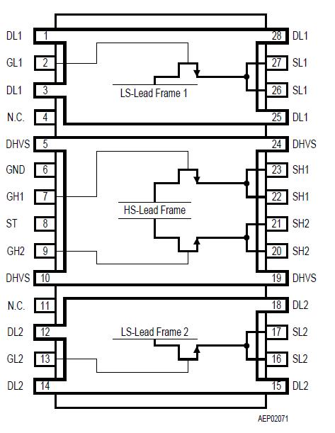   Connection Diagram